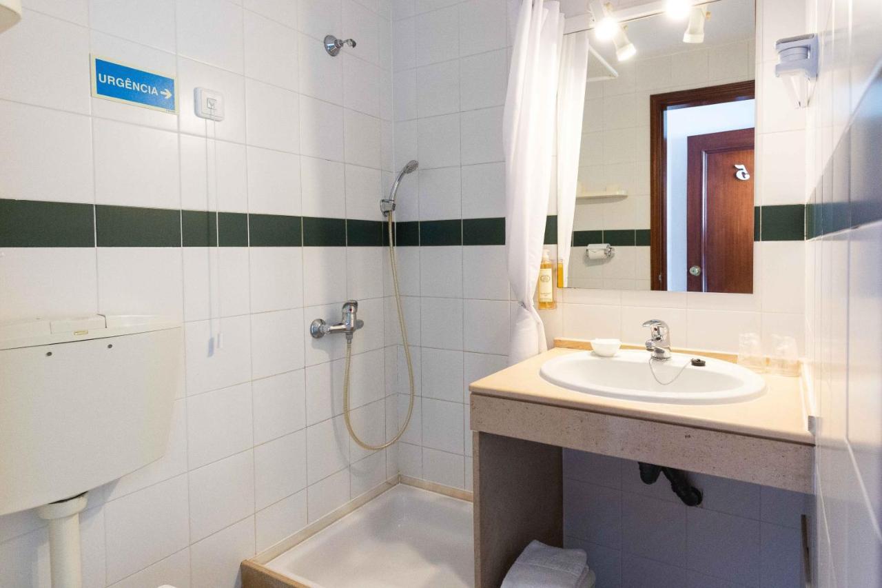 Villa Marquez Vila Real de Santo Antonio Exterior photo Bathroom